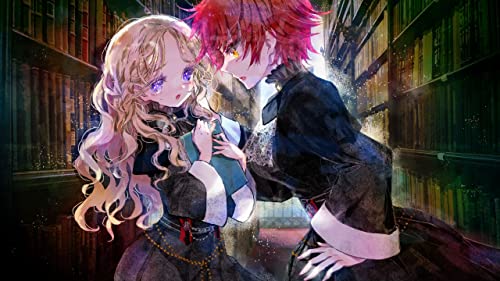 エヴァーメイデン～堕落の園の乙女たち～ -Switch 【.co.jp限定】ポストカード3種セット 同梱