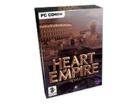 İmparatorluğun Kalbi Roma-PC