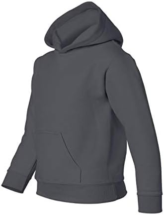 Gıldan Gençlik Kapüşonlu Sweatshirt, stil G18500B