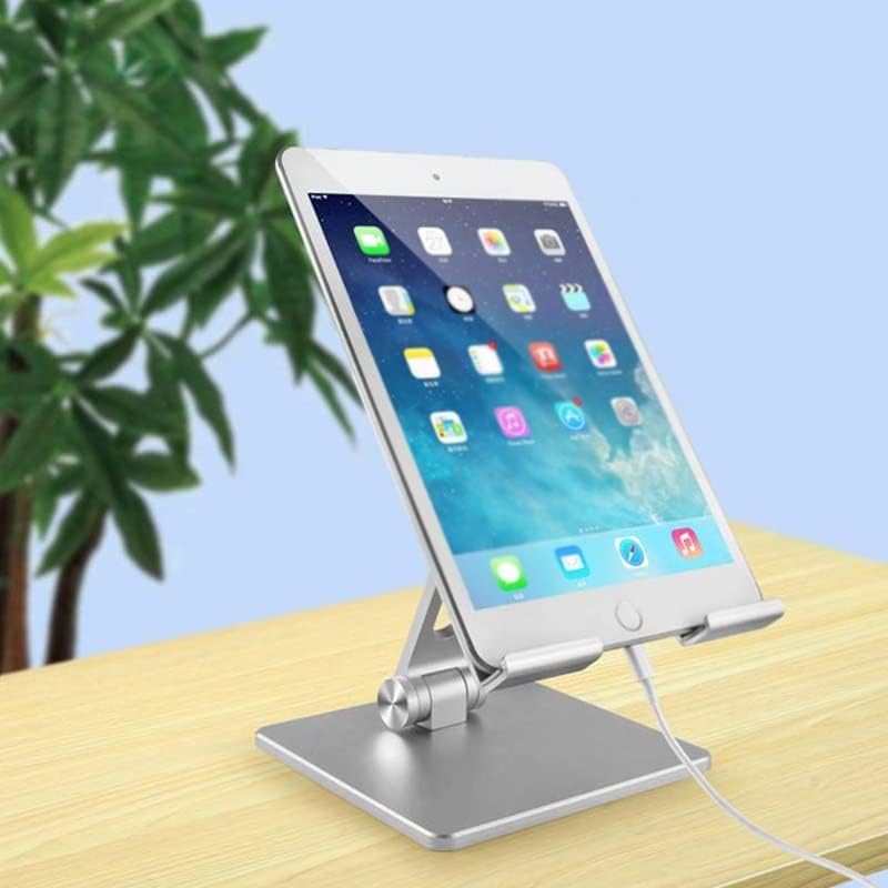 WXBDD Metal Masa Cep telefon tutucu Ayarlanabilir Masaüstü Tablet Tutucu Evrensel Masa cep telefon standı