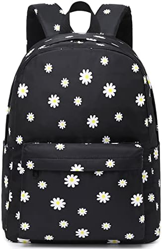 Ayçiçeği Okul gençler için sırt çantası Kızlar, Bayan Kolej Okul Çantalarını Çocuklar Okul Çantaları Laptop Sırt Çantaları