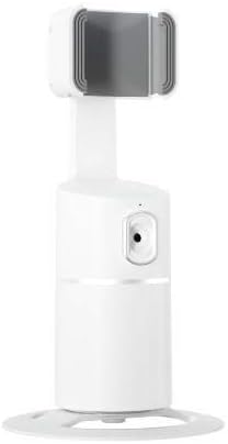 Balistik Naylondan Motorola Droid Turbo için Stand ve Montaj (BoxWave ile Stand ve Montaj) - PivotTrack360 Selfie