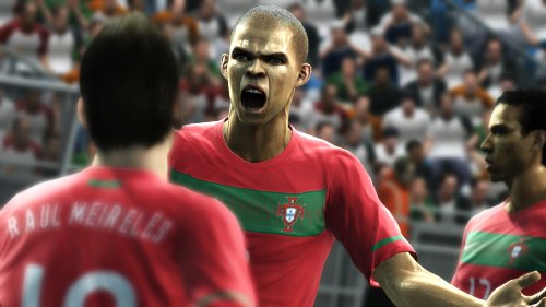 Pro Evrim Futbolu 2012-Xbox 360