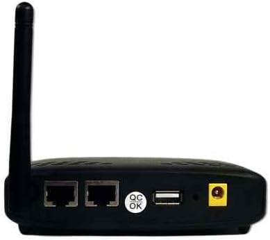NexConnect 3G Geniş Bant Kablosuz AirCard Yönlendirici