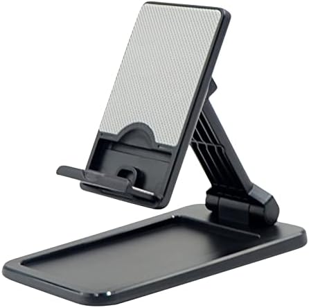 UGKWWK cep telefonu tutucu Geri Çekilebilir Taban Katlanabilir Tablet cep telefonu standı Montaj Masası Uyumlu Çoğu
