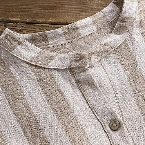 Moda Rahat Hafif Bluzlar Kadınlar için Yaz Vintage Ekip Boyun Artı Boyutu Kısa Kollu Kravat boya Tişörtü