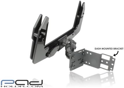 Padholdr Ram Kilidi Serisi Kilitleme Tablet Dash Kiti 1995-2004 Chevrolet Araçlar için