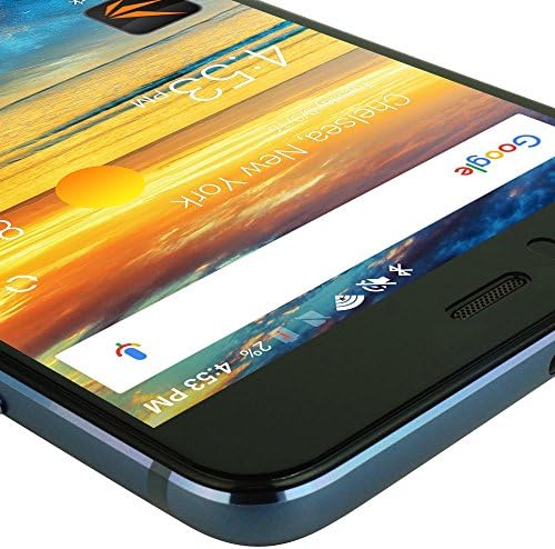 Skinomi Ekran Koruyucu ile Uyumlu Huawei P10 Artı Temizle TechSkin TPU Anti-Kabarcık HD Film