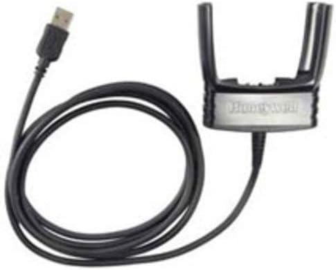 Honeywell 99Ex USB İstemcisi Chrg & Commun CBL W/Geçmeli Termos (Bölüm: 99EX-USB-1) - Yeni