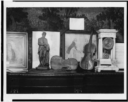 SONSUZ FOTOĞRAFLAR Fotoğraf: Kalıntı, Asırlık, Saat, Monticello Sergisi, Thomas Jefferson, Washington DC,1923