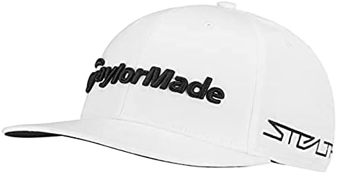 TaylorMade Erkek Tur Şapkası