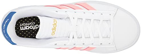 adidas Kadın Grand Court Alpha Tenis Ayakkabısı