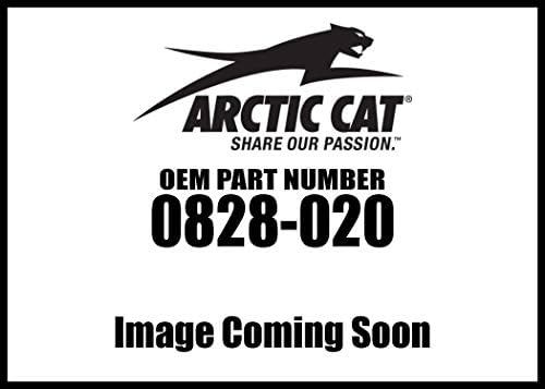 Arctic Cat 2006-2018 Atv 700 Dizel Uluslararası Atv 700 Dizel Yıkayıcı Çelik 16 3 X 30 X 3 0828-020 Yeni Oem