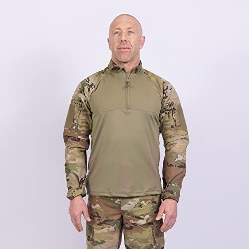 Propper erkek Standart Taktik Savaş Gömleği, Akrep OCP, XX-Large