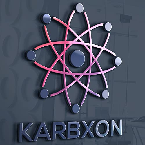 (5 ft - 10 ft Rulo) KARBXON -1 Metre Genişliğinde (39.8 in) - Karbon Fiber Aramid Kumaş-Mavi-3K-240g / metre-Dimi