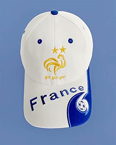Zzple beyzbol şapkası 2020 Avrupa Kupası Hatıra Takımı Hollanda Portekiz Fransa Brezilya Milli Takımı güneşlikli kep