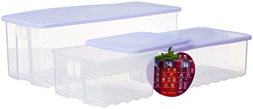 Tupperware Buzdolabı Akıllı Seti (166)