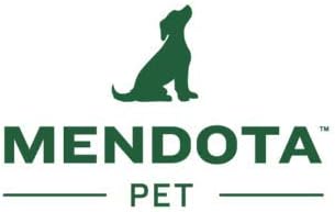 Mendota Pet Show Snap Tasma-Köpek Kurşun - ABD'de Üretilmiştir-Pembe, 1/8 inç x 4 ft - Küçük Irklar için