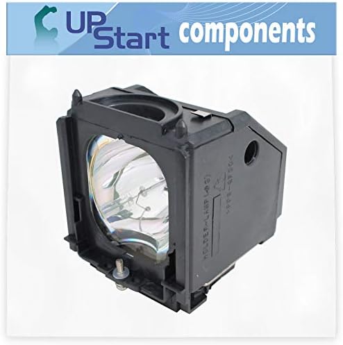 BP96 - 01472A Projektör lamba ampulü ile Uyumlu Acer Astrobeam X25 Projektör Değiştirme BP96 - 01472A Arka Projeksiyon