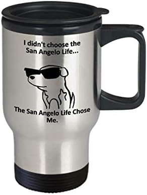 San Angelo Seyahat Kupası