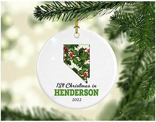 Yeni Evimizde İlk Noel 2022 Henderson Nevada Süs Koleksiyon 1. Sezon NV ABD'de Yaşamak Süslemeler Ağaç Eve Taşınma