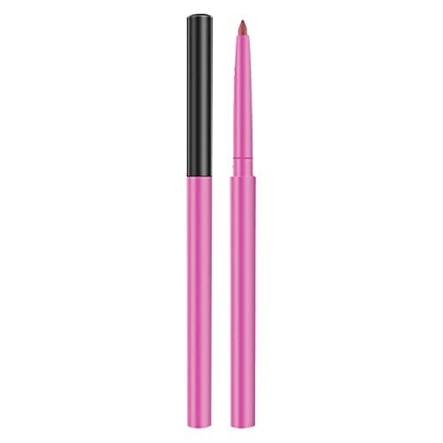 Xıahıum Kireç Dudak Kalemi 18 Renk Su Geçirmez Ruj Dudak Kalemi Uzun Ömürlü Lipliner Kalem Kalem Renk Sansasyonel