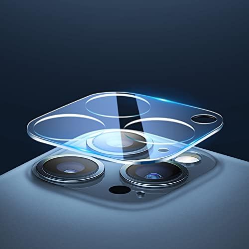 Apple iPhone 11 PRO MAX ile uyumlu Cadorabo Kamera Koruyucusu