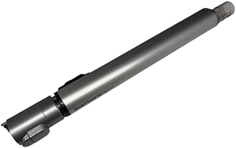 Goodsby Yedek Akıllı İnvertör Sopa Teleskopik Değnek Tüpü LG CordZero A9 A900 A905 A906 A907 A908 A912 A913 A916 A927