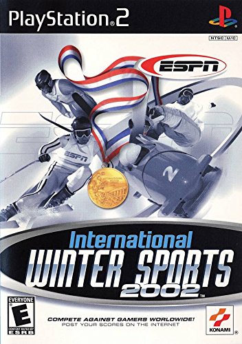 ESPN Uluslararası Kış Sporları 2002