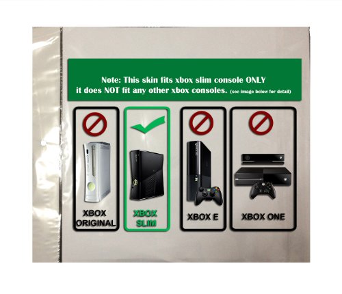 Xbox 360 Skins catherine vinil çıkartmaları kapak xbox slim konsolu için