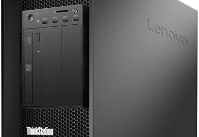 Lenovo 30BC0019US ThinkStation P920 Intel Xeon Altın 5118 Pencereler 10 Pro 64
