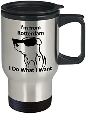 Rotterdam Seyahat Kupası