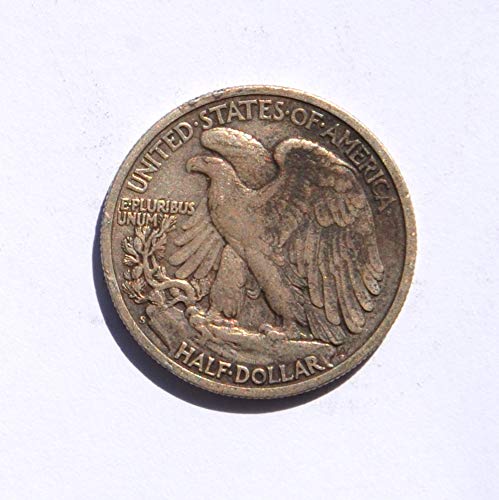 1942 S Amerika Birleşik Devletleri Özgürlük Yürüyüşü (Gümüş .900) San Francisco Darphanesi 1. İkinci Dünya Savaşı