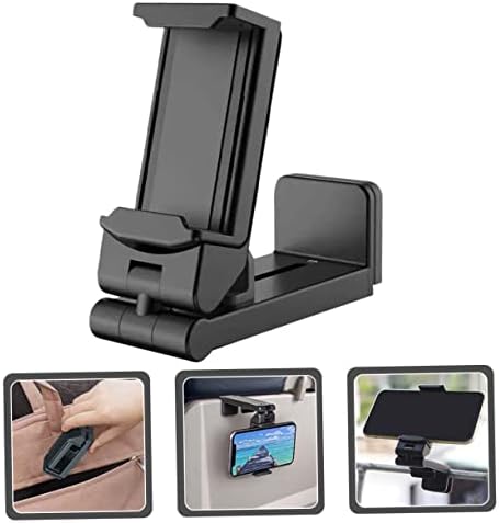 UKCOCO 5 adet Cep Telefonu Tutucu Katlanabilir Tablet Standı Telefon Standı Ofis Masası Tablet Araç Tutucu Seyahat