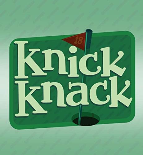 Knick Knack Hediyeler idrara çıkma-14oz Paslanmaz Çelik Seyahat Kupası, Gümüş