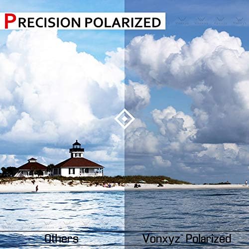 Vonxyz Lensler için Yedek Oakley Holbrook OO9102 Sunglass - Çoklu Seçenekler