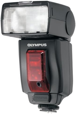 Olympus Elektronik Flaş FL-50R FL-50 R FL 50R Dijital