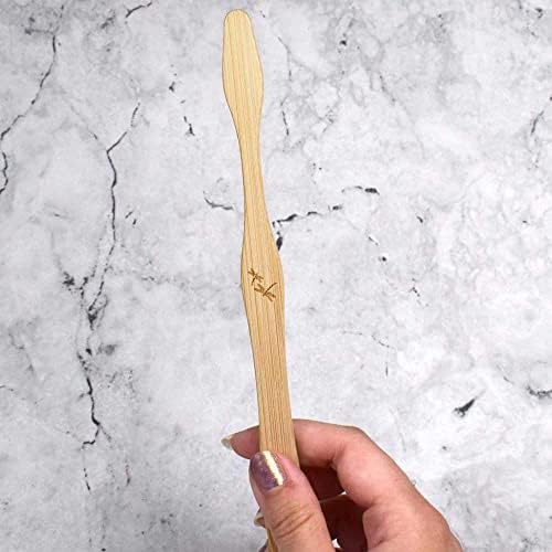 Azeeda' Yusufçuk ' Bambu Diş Fırçası (TF00017671)