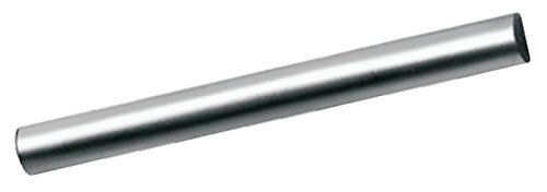 Mikro 100 SRM-250 - 310 Yuvarlak Boş, 25 mm Şaft Çapı, 310 mm OAL, Kaplamasız