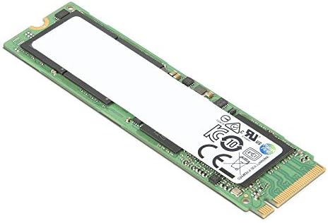 Lenovo 1 TB Katı Hal Sürücüsü-M. 2 2280 Dahili-PCI Express NVMe (PCI Express NVMe 3,0 x4) - Yeşil
