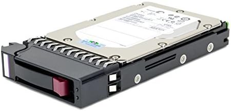 HP 508010-001 2 TB 7200 RPM SAS-6 GBİTS 3.5 HD-507616-B21