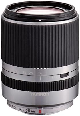 Tamron AFC001S700 14-150mm F/3.5-5.8 Dı III zoom objektifi için Olympus / Panasonic Mikro 4/3 Kameralar