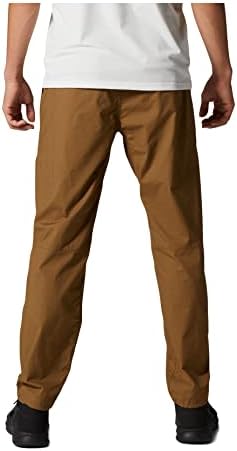 Mountain Hardwear Erkek J Ağacı Kuşaklı Pantolon