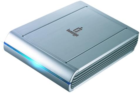 Iomega Silver Serisi 750 GB USB 2.0 Masaüstü Harici Sabit Disk 33750