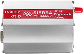 Sierra FXT009 Wavecom Q2687RD Modülü ile dört Bantlı GSM Modem at Komutları Veri SMS 850/900/1800/1900MHz