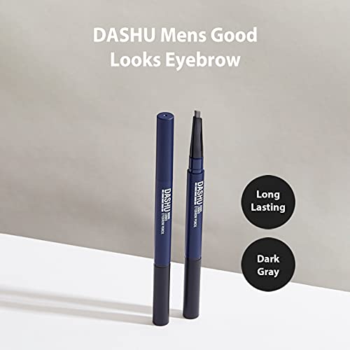 DASHU Good Looks Kaş Kalemi-Kare Uçlu Aplikatör Kolay Çizim Sağlar