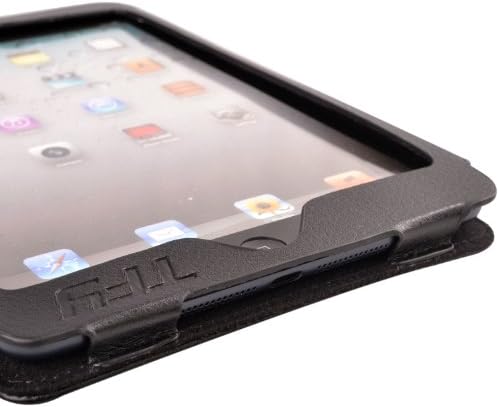 TFY Araba Kafalık Dağı Tutucu iPad Mini ve iPad Mini 2 ve iPad Mini 3 ve iPad Mini 4 ile Uyumlu